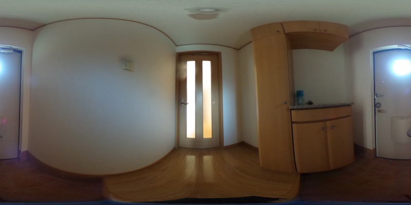 玄関 写真33