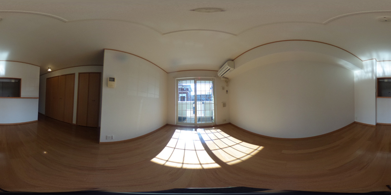 リビング 写真34