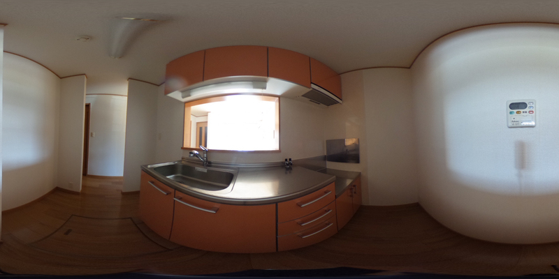 キッチン 写真35