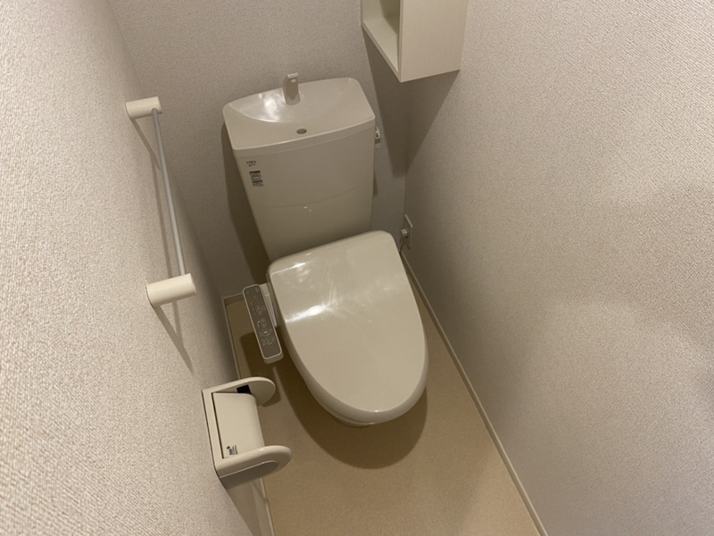 フレンズの物件内観写真