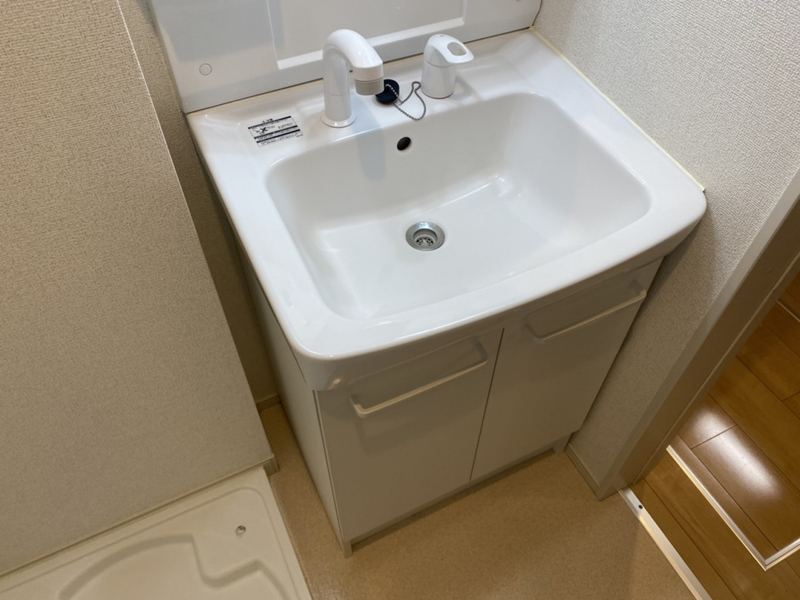 フレンズの物件内観写真