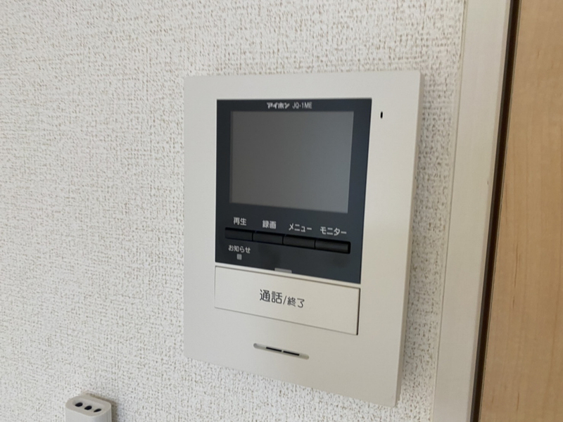 フレンズの物件内観写真