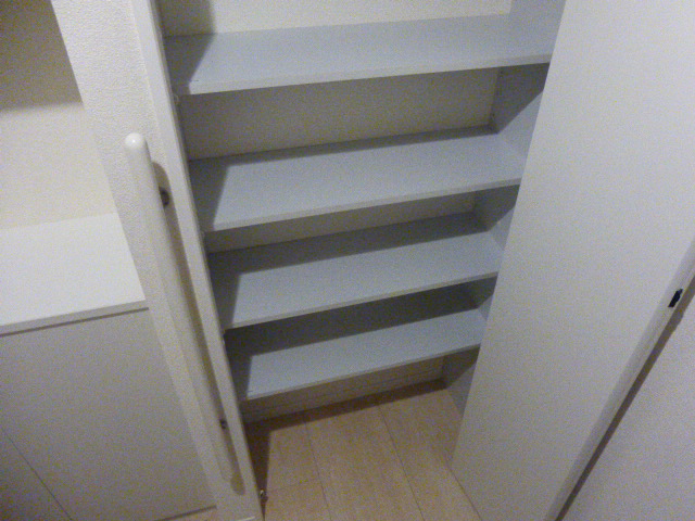 エグレット姫路Ⅲの物件内観写真