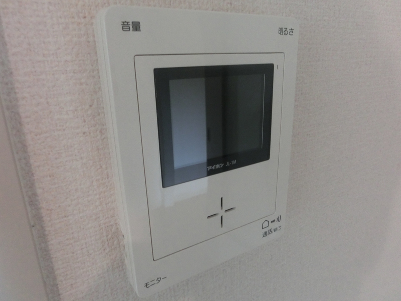 レガートⅡ A棟の物件内観写真