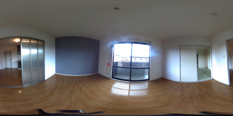 リビング 写真33