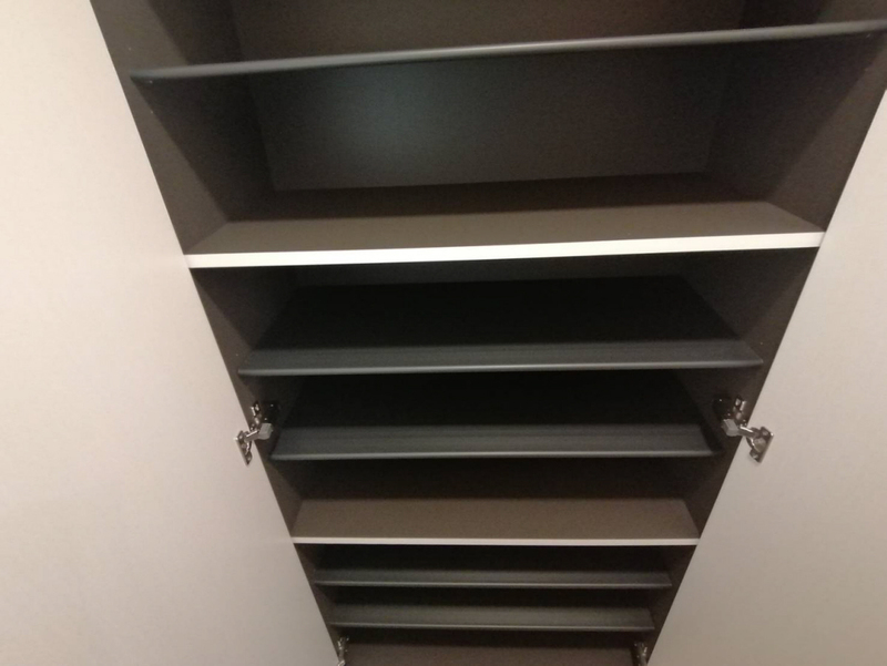 PLATA Ⅱの物件内観写真