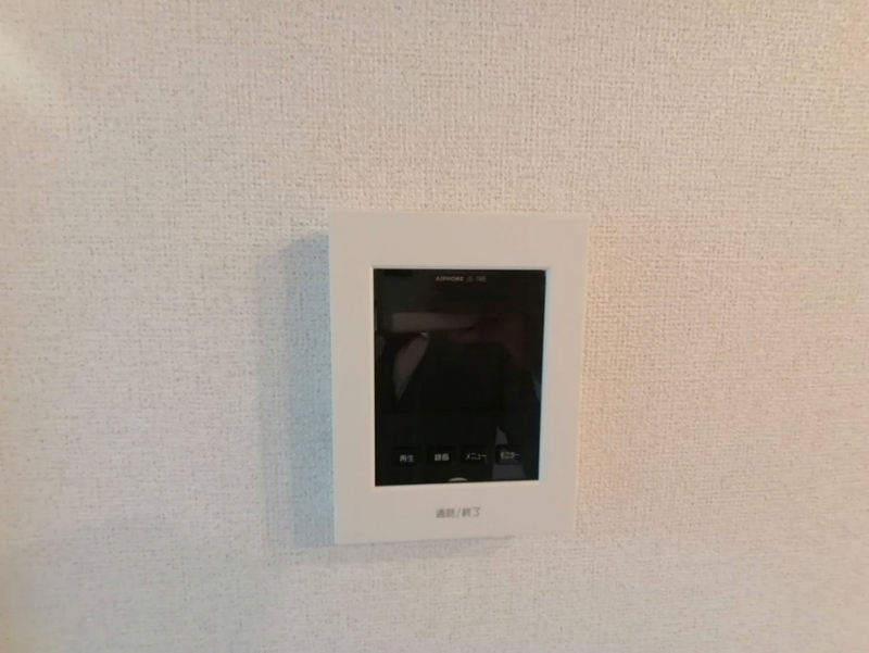 PLATA Ⅱの物件内観写真