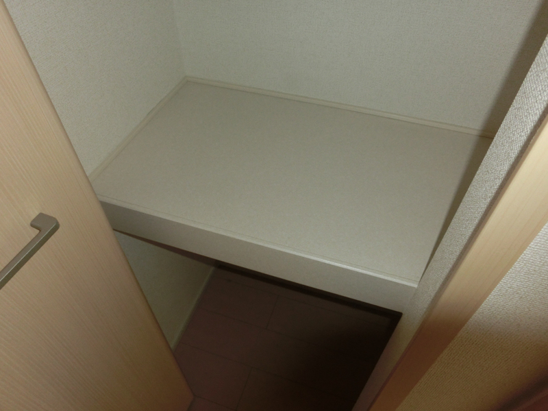 ブリズ コリーヌの物件内観写真