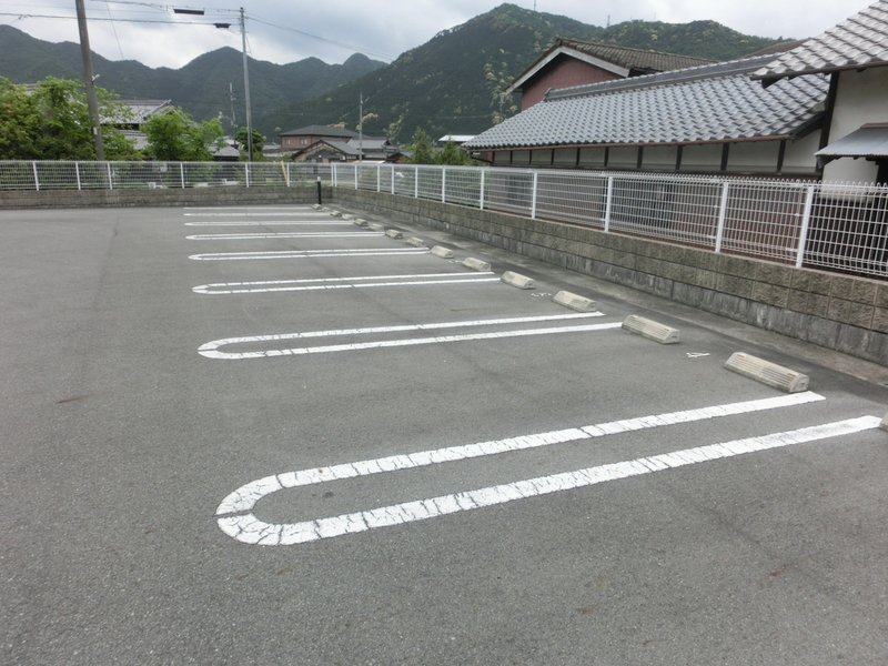 ブリズ コリーヌの物件外観写真