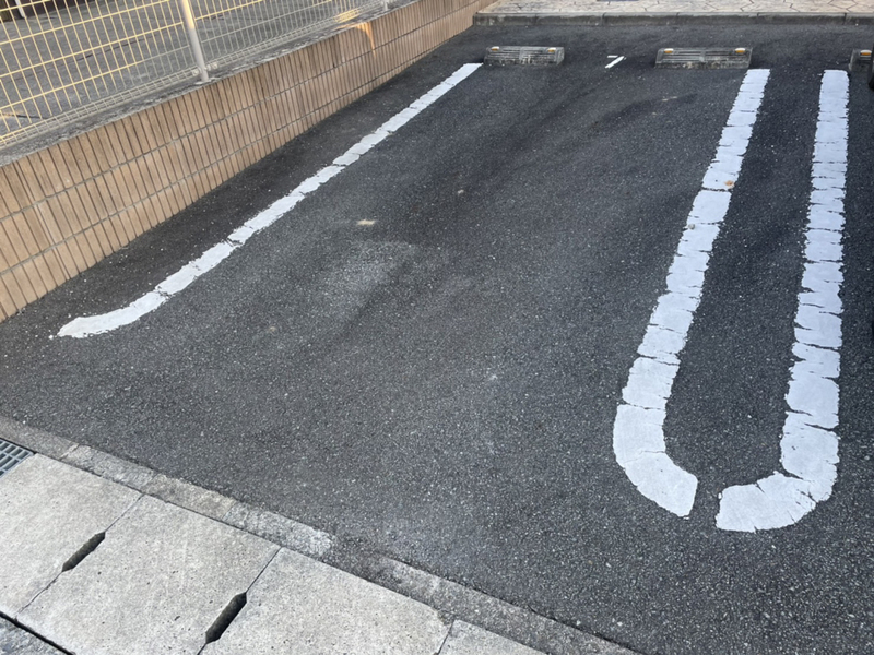 駐車場 写真10