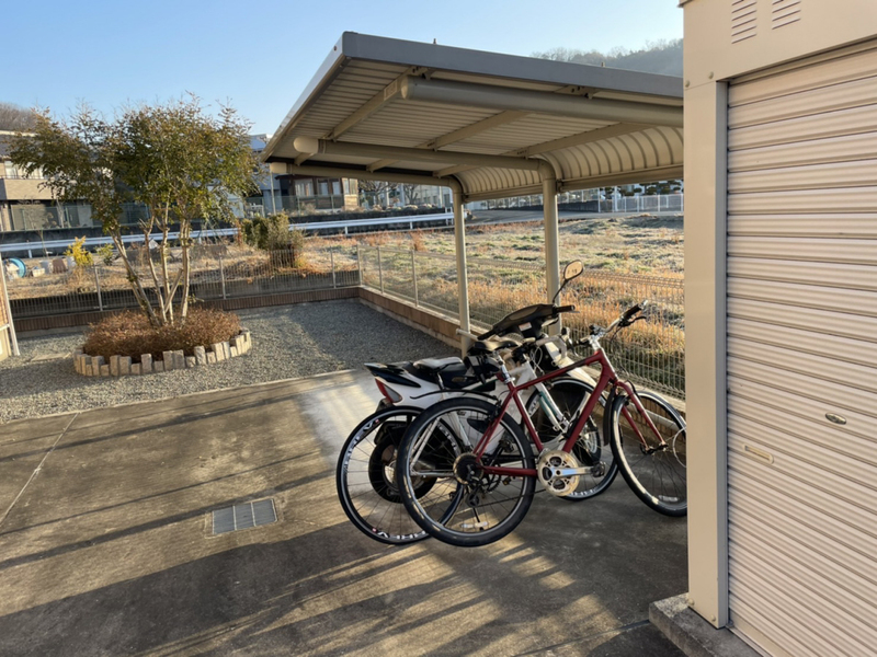 共用部 写真11
