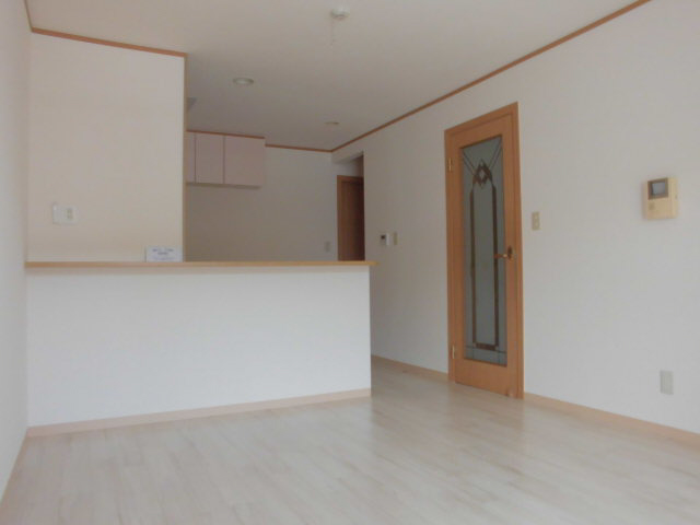 リビング 写真2