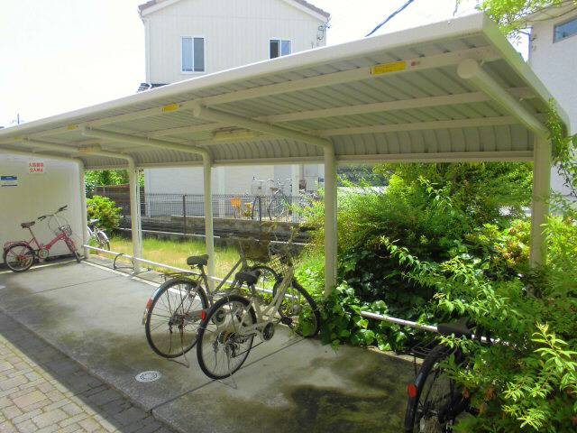 共用部 写真32