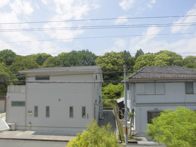 眺望 写真29