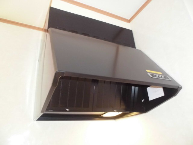 キッチン 写真4