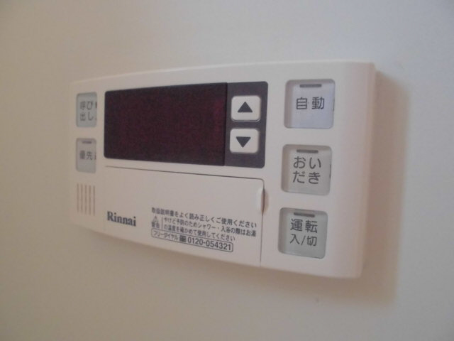 バス 写真12