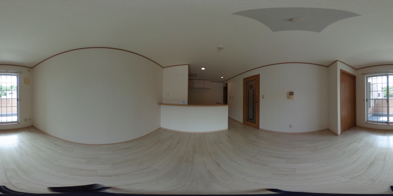 リビング 写真33