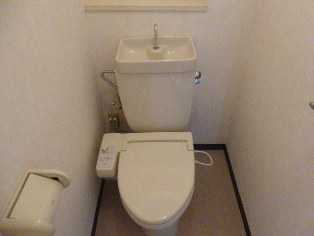 トイレ 写真5