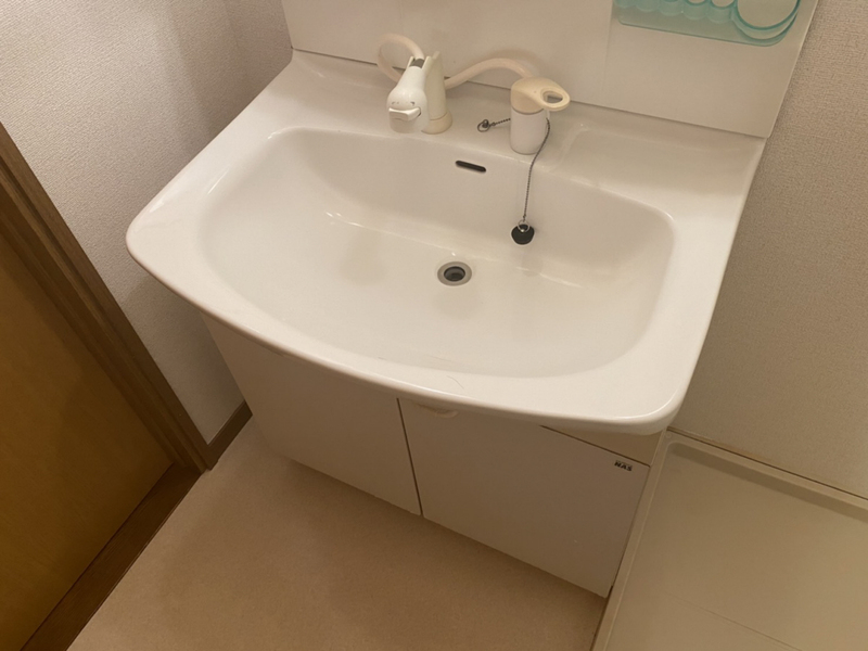 東フラワーの物件内観写真