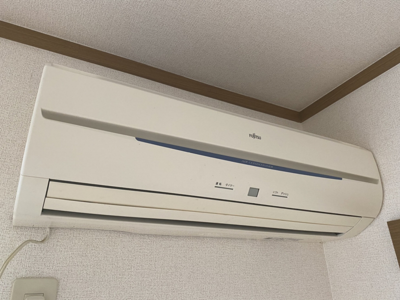 東フラワーの物件内観写真