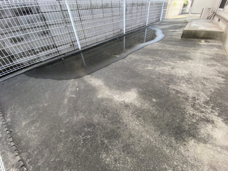 東フラワーの物件内観写真