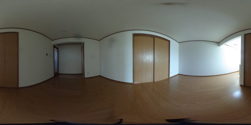 リビング 写真33