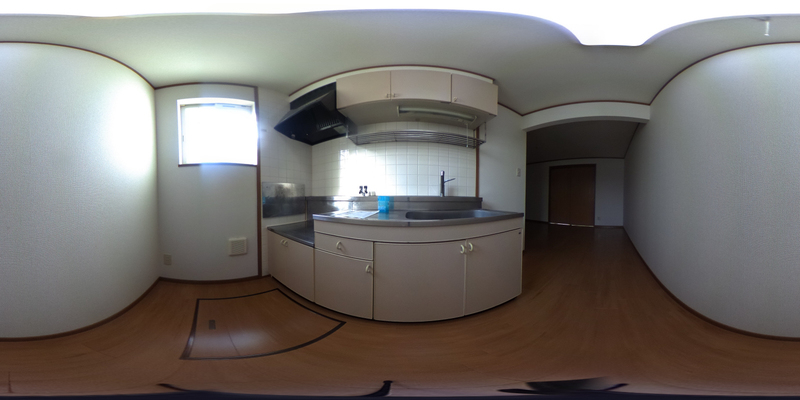 キッチン 写真34