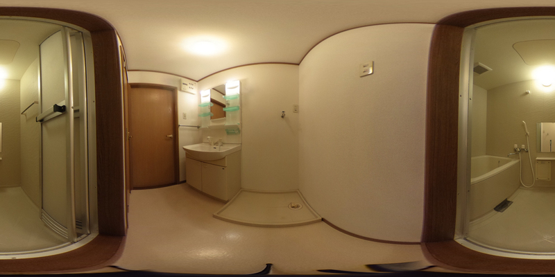 洗面所 写真37