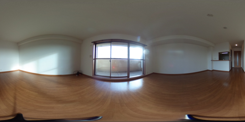 リビング 写真33