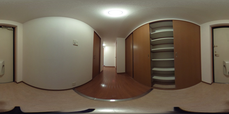 玄関 写真36