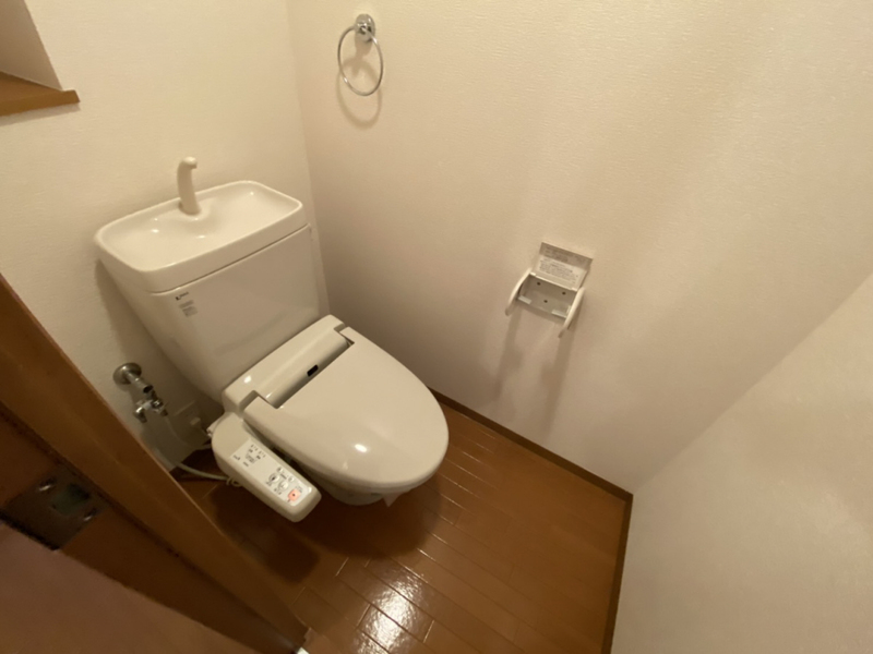 キャッスルコート東雲の物件内観写真