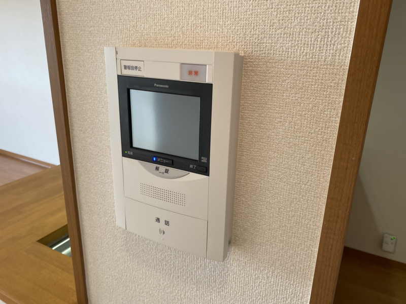 キャッスルコート東雲の物件内観写真