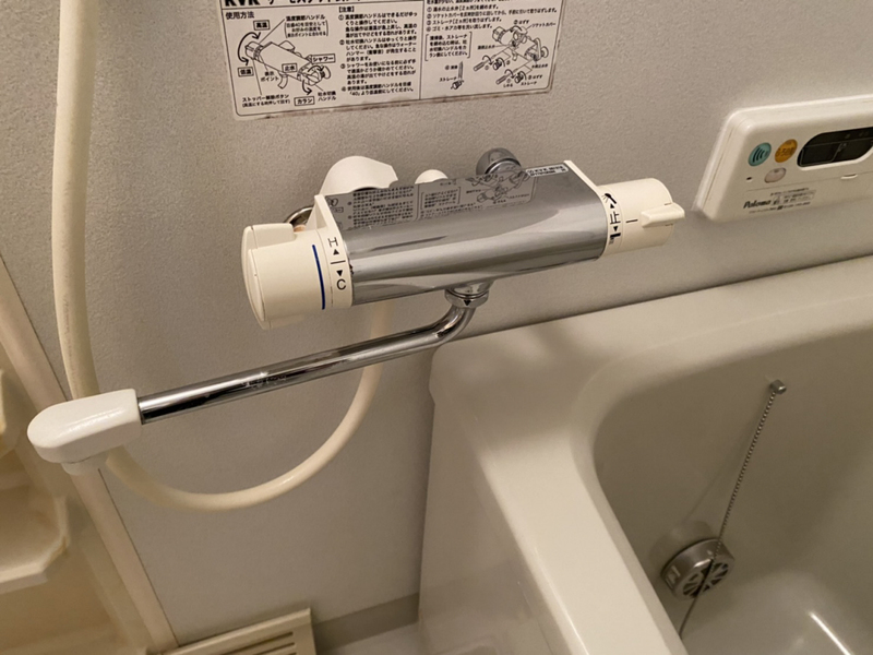 キャッスルコート東雲の物件内観写真