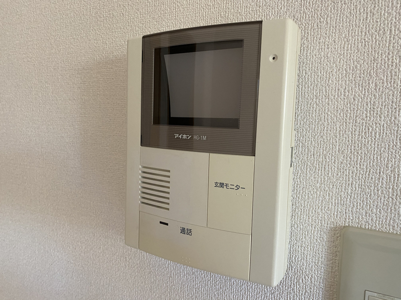 マジェスティーコートの物件内観写真