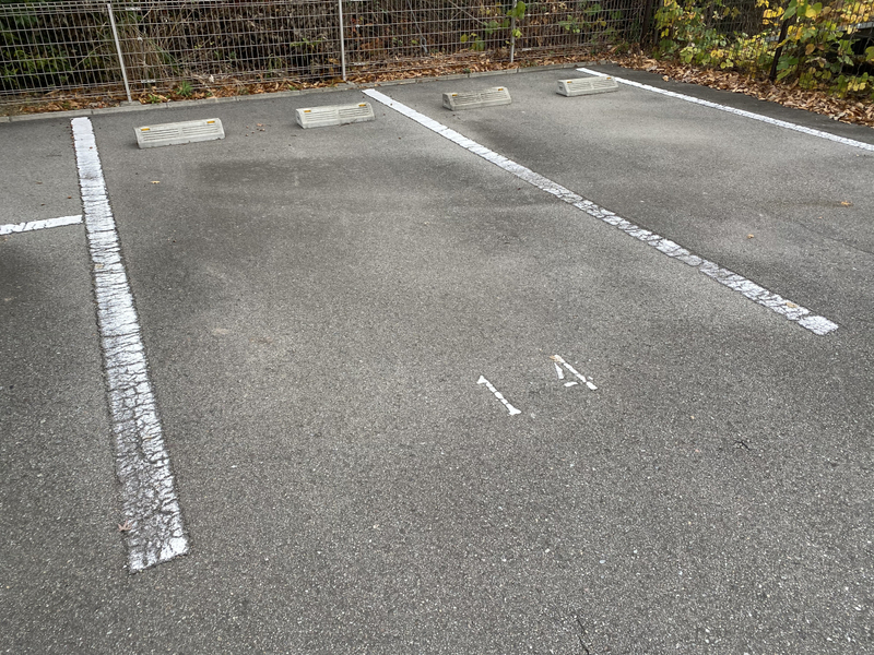 駐車場 写真10