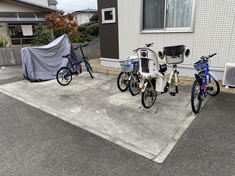 共用部 写真11