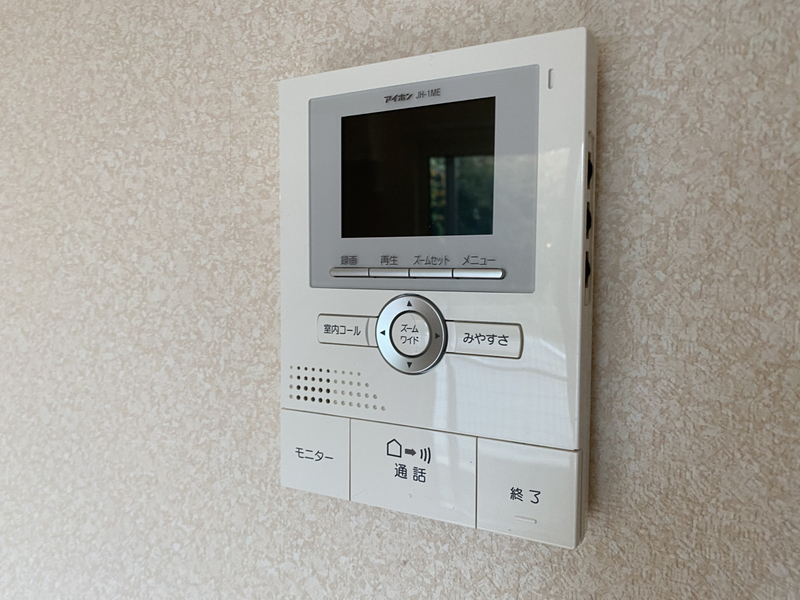セキュリティ 写真13