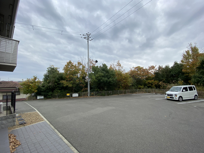 眺望 写真15