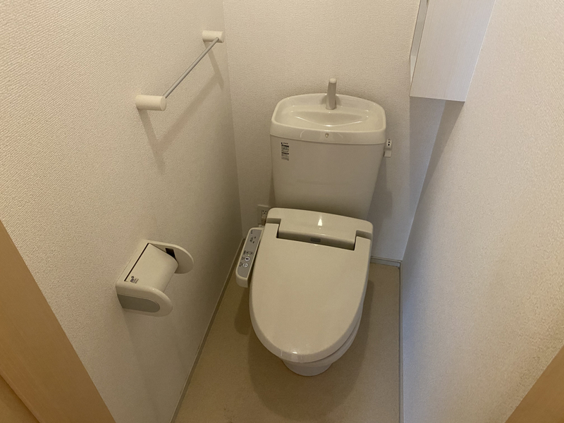 フェリーチェの物件内観写真