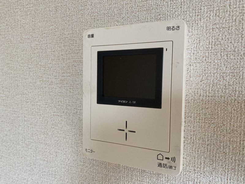 フェリーチェの物件内観写真