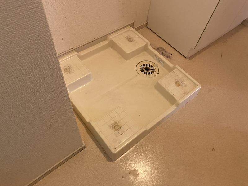 フェリーチェの物件内観写真