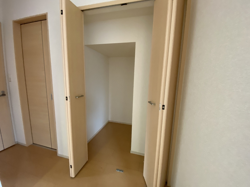 フェリーチェの物件内観写真