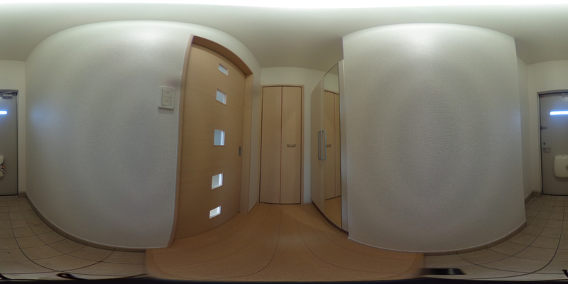 玄関 写真36