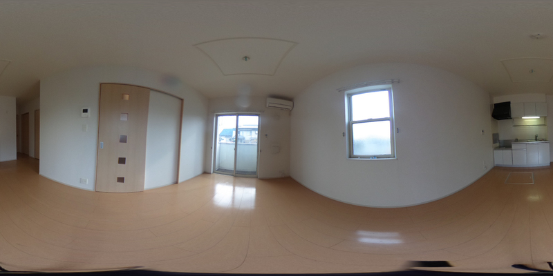 リビング 写真33