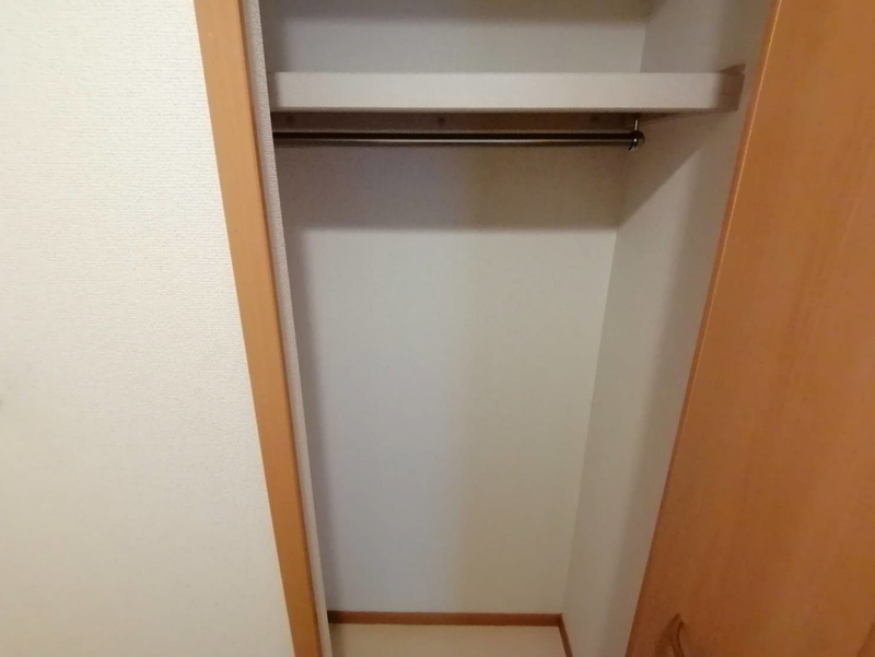 シュープリームの物件内観写真
