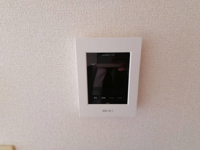 シュープリームの物件内観写真