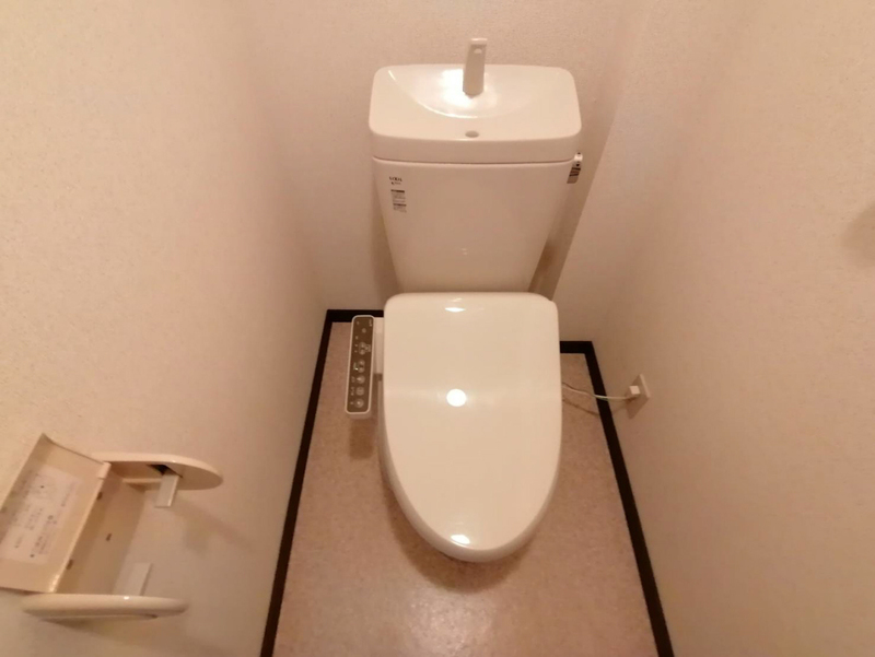 ドミール加佐の物件内観写真