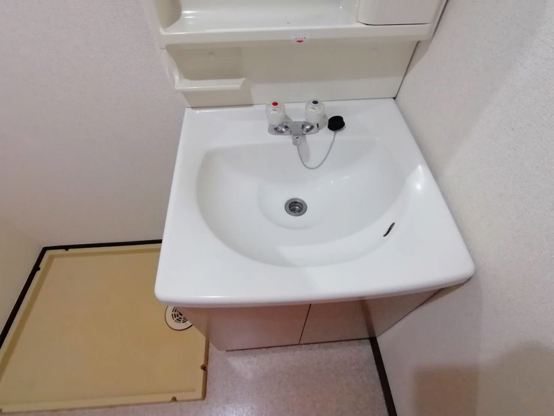 ドミール加佐の物件内観写真