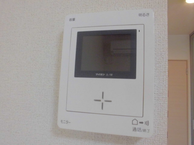 ノアBの物件内観写真
