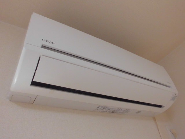 ノアBの物件内観写真